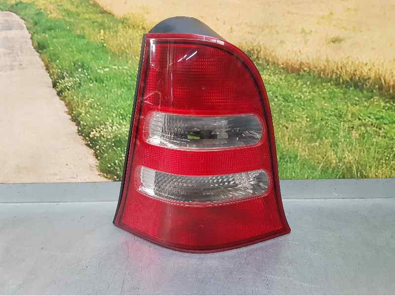 Recambio de piloto trasero izquierdo para mercedes-benz clase a (w168) 170 cdi (168.009) referencia OEM IAM   