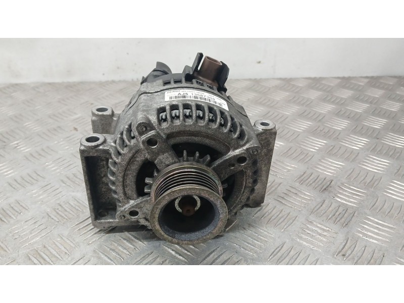Recambio de alternador para opel astra k (b16) 1.6 cdti (68) referencia OEM IAM 13587304 DENSO 1042118550