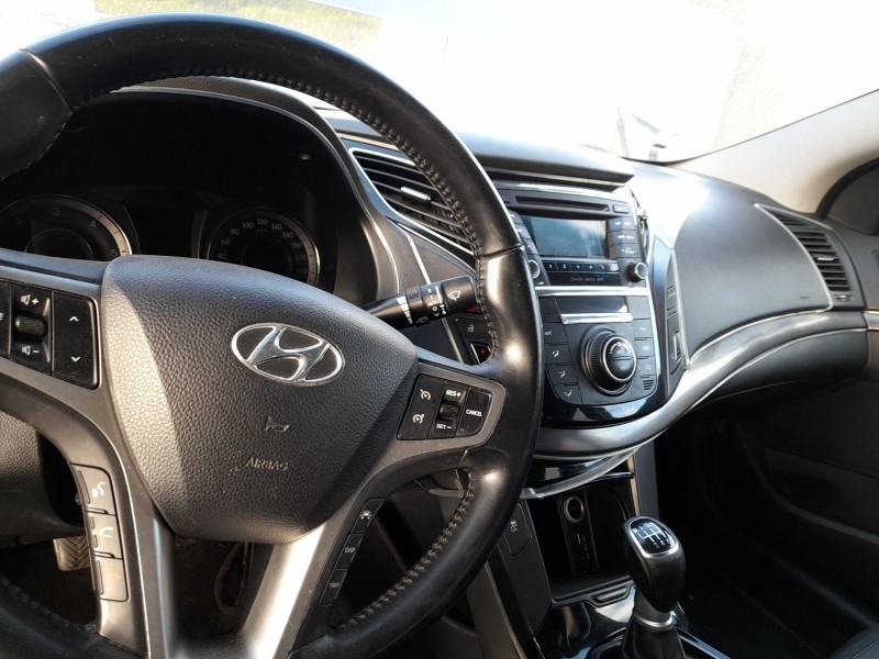 Recambio de kit airbag para hyundai i40 i (vf) 1.7 crdi referencia OEM IAM 569003Z100RY C/SALPICADERO,PRETENSORES Y AIRBAG DE PI