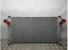 Recambio de intercooler para toyota verso active referencia OEM IAM JD1271003521  