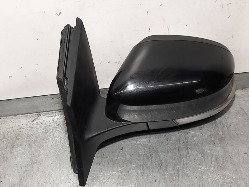 Recambio de retrovisor izquierdo para ford focus lim. (cb8) ambiente referencia OEM IAM 2139809  ELECTRICO CRISTAL ROTO 5 PINES