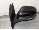 Recambio de retrovisor izquierdo para ford focus lim. (cb8) ambiente referencia OEM IAM 2139809  ELECTRICO CRISTAL ROTO 5 PINES