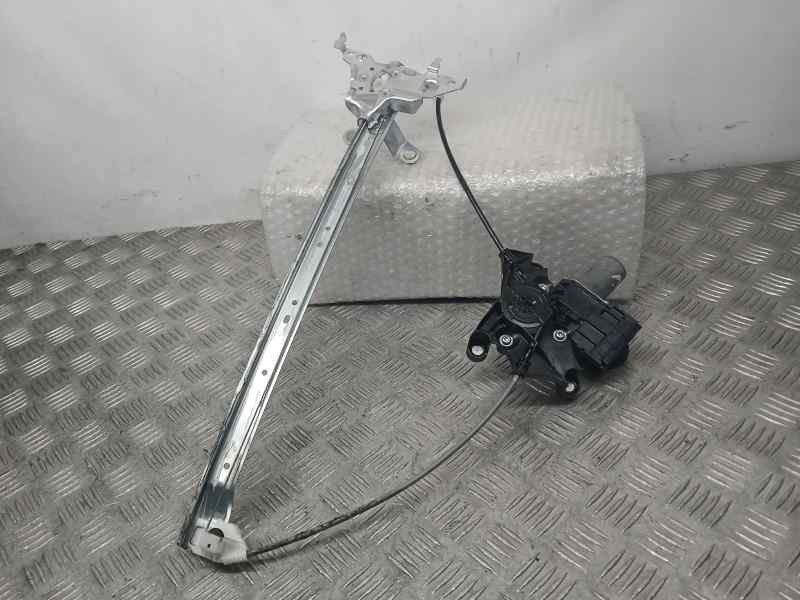 Recambio de elevalunas trasero derecho para toyota rav4 hybrid 4x2 advance referencia OEM IAM 8571042150 620205521 ELECTRICO DEN