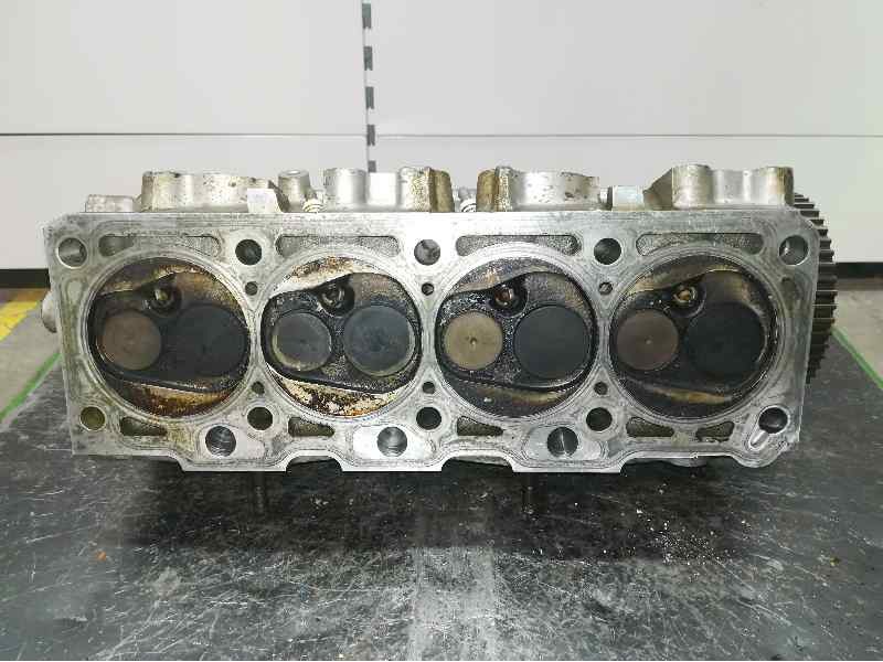 Recambio de culata para seat ibiza (6k) 1.4 referencia OEM IAM 032103373K  SE RECOMIENDA COMPROBAR A PRESIÓN