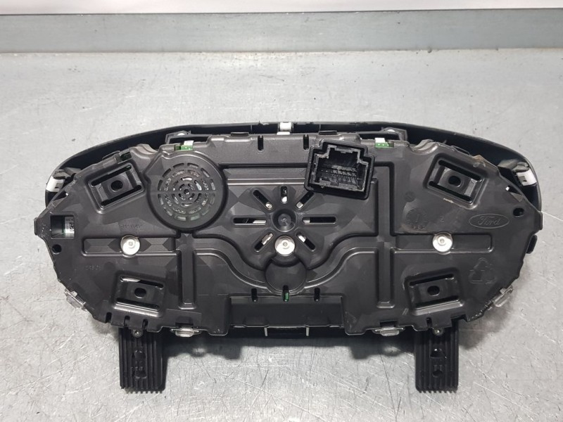 Recambio de cuadro instrumentos para ford ka+ active referencia OEM IAM J7BT10849HE A2C1248510101 