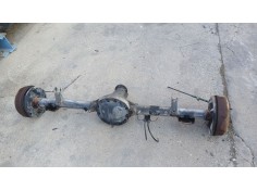 PUENTE TRASERO 4138826 C/GRUPO 