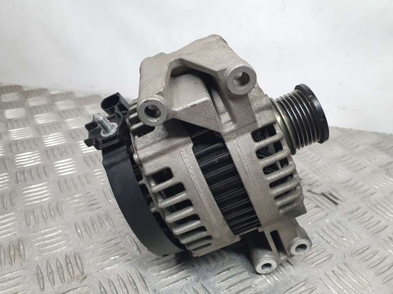 Recambio de alternador para mercedes-benz clase c (w204) berlina c 220 cdi (204.008) referencia OEM IAM A0131549002 0121715029 B