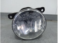 Recambio de faro antiniebla izquierdo para renault scenic iii dynamique referencia OEM IAM 261500097R 8200074008 Valeo