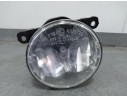 Recambio de faro antiniebla izquierdo para renault scenic iii dynamique referencia OEM IAM 261500097R 8200074008 Valeo
