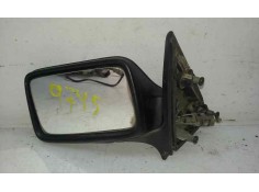 Recambio de retrovisor izquierdo para seat cordoba berlina (6k2) clx referencia OEM IAM   C/M