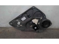 Recambio de elevalunas trasero izquierdo para mercedes-benz clase a (w169) a 170 a-edition referencia OEM IAM 6 PINS 6 PINS ELEC