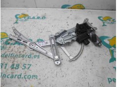 Recambio de elevalunas delantero izquierdo para opel astra g berlina club referencia OEM IAM   ELECTRICO