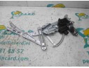 Recambio de elevalunas delantero izquierdo para opel astra g berlina club referencia OEM IAM   ELECTRICO