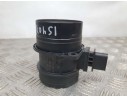 Recambio de caudalimetro para volkswagen passat berlina (3c2) highline referencia OEM IAM 03G906461C 0281002735 BOSCH