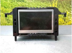 Recambio de pantalla multifuncion para ford focus lim. business referencia OEM IAM F1FT18B955GD  