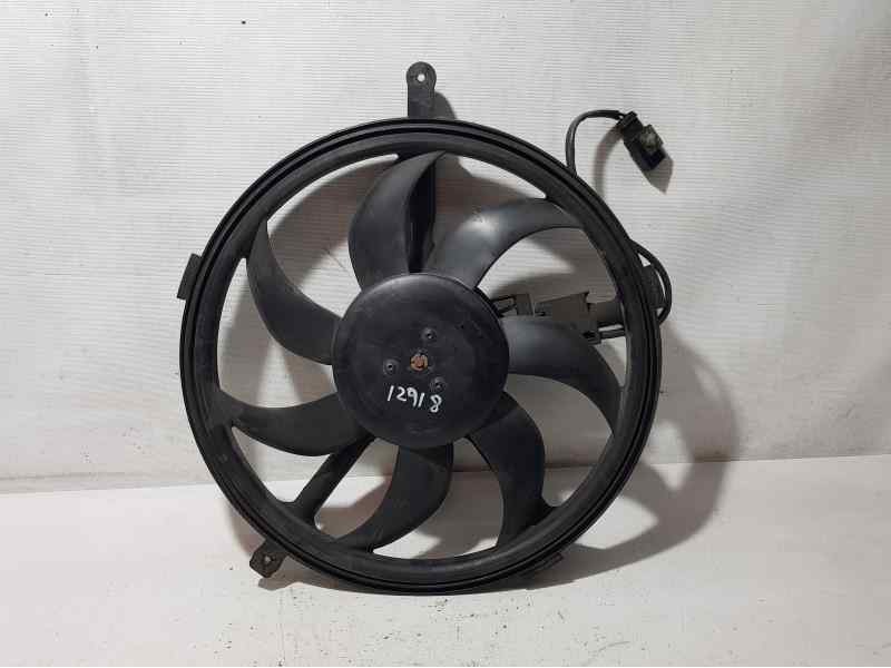 Recambio de electroventilador para mini mini (r56) one referencia OEM IAM 130303019  BOSCH
