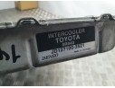 Recambio de intercooler para toyota verso active referencia OEM IAM JD1271003521  