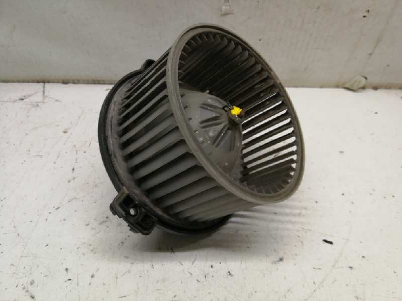 Recambio de motor calefaccion para citroën c4 berlina collection referencia OEM IAM  1000002420034 