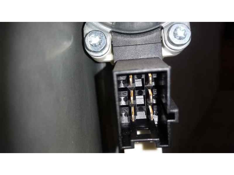 Recambio de elevalunas trasero izquierdo para mercedes-benz clase a (w169) a 170 a-edition referencia OEM IAM 6 PINS 6 PINS ELEC