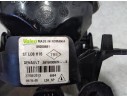 Recambio de faro antiniebla izquierdo para renault scenic iii dynamique referencia OEM IAM 261500097R 8200074008 Valeo