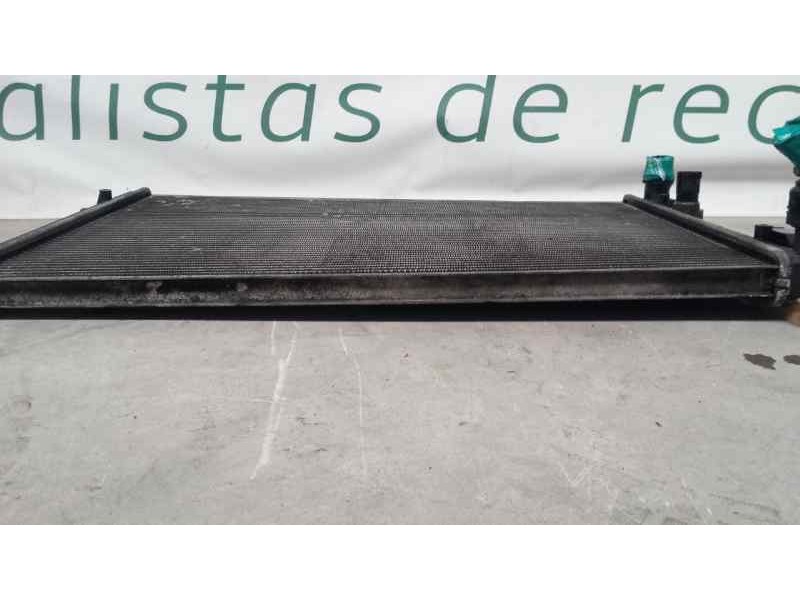 Recambio de condensador / radiador aire acondicionado para volkswagen golf iv berlina (1j1) highline referencia OEM IAM 1J082041