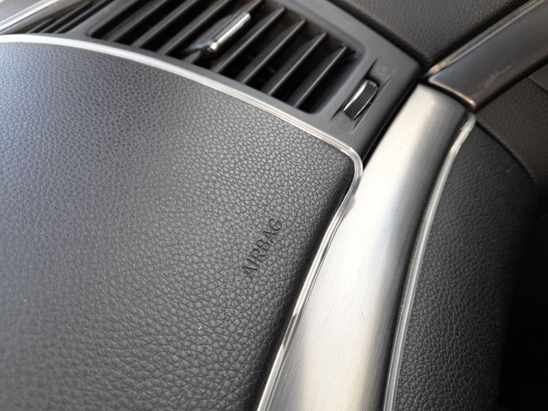 Recambio de kit airbag para hyundai i40 i (vf) 1.7 crdi referencia OEM IAM 569003Z100RY C/SALPICADERO,PRETENSORES Y AIRBAG DE PI