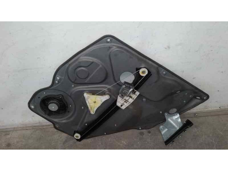 Recambio de elevalunas trasero izquierdo para mercedes-benz clase a (w169) a 170 a-edition referencia OEM IAM 6 PINS 6 PINS ELEC