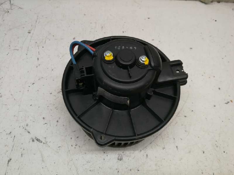 Recambio de motor calefaccion para citroën c4 berlina collection referencia OEM IAM  1000002420034 