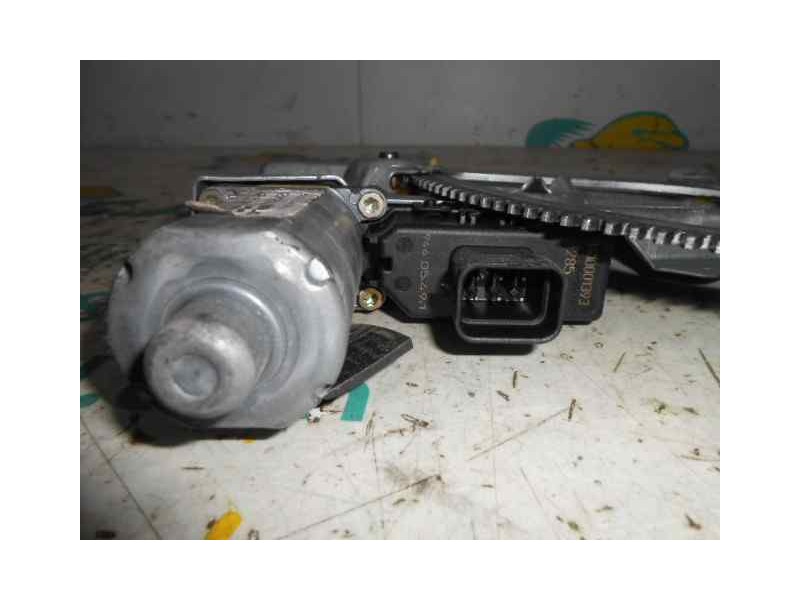 Recambio de elevalunas delantero izquierdo para opel astra g berlina club referencia OEM IAM   ELECTRICO