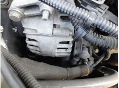 Recambio de alternador para ford focus iii 1.6 ecoboost referencia OEM IAM 1704925  