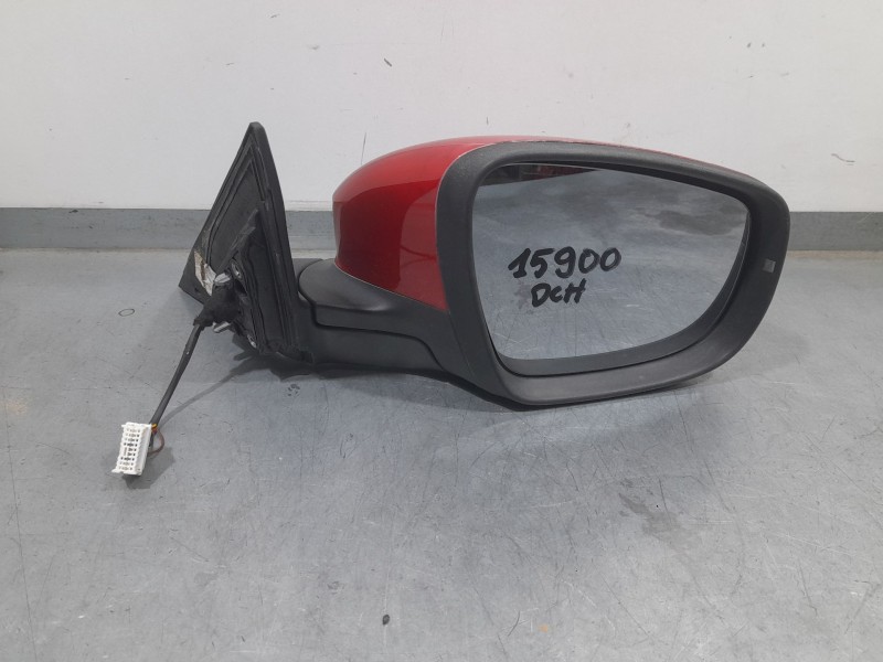 Recambio de retrovisor derecho para dr 4.0 ev referencia OEM IAM 601000439AA  ELECTRICO