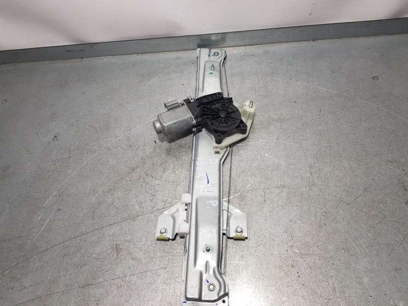 Recambio de elevalunas delantero derecho para ford ka+ active referencia OEM IAM   ELECTRICO 2 PINS