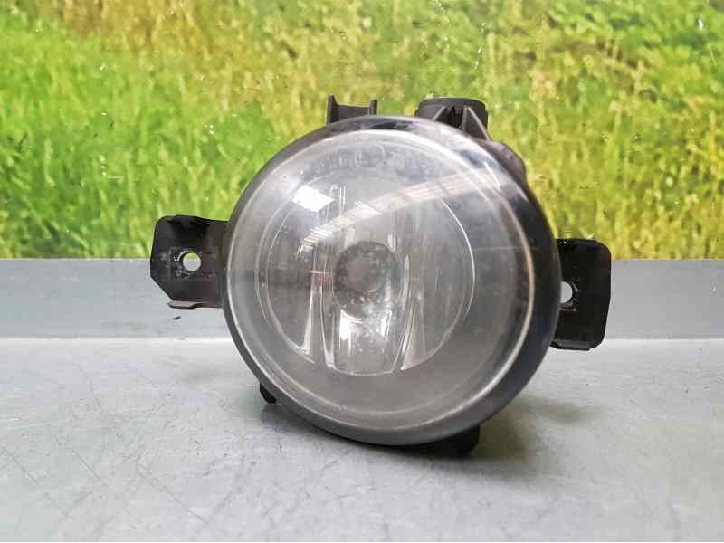 Recambio de faro antiniebla derecho para bmw serie 1 berlina (e81/e87) 118d referencia OEM IAM 63176924656 89203661 VALEO