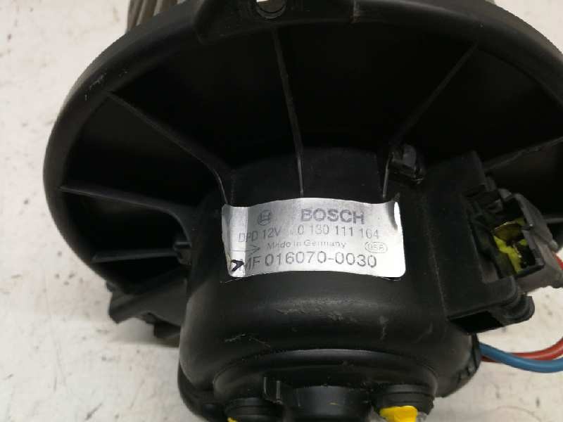 Recambio de motor calefaccion para citroën c4 berlina collection referencia OEM IAM  1000002420034 