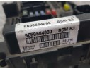 Recambio de caja reles / fusibles para peugeot 307 break / sw (s1) xr clim plus referencia OEM IAM 9650664080 43222862 DELPHI