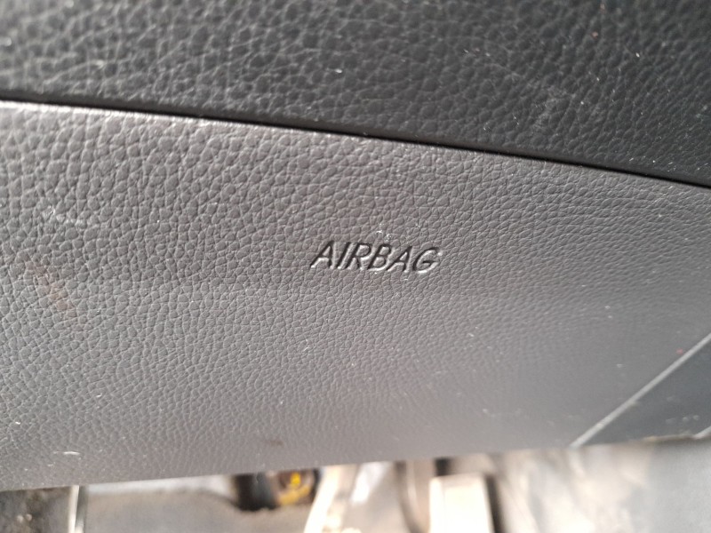 Recambio de kit airbag para hyundai i40 i (vf) 1.7 crdi referencia OEM IAM 569003Z100RY C/SALPICADERO,PRETENSORES Y AIRBAG DE PI