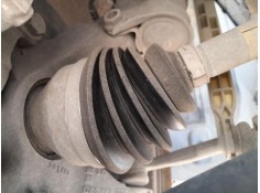 Recambio de transmision delantera derecha para opel meriva b monospace (s10) 1.7 cdti (75) referencia OEM IAM 13248646  