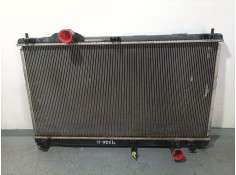 Recambio de radiador agua para lexus is200 (ds2/is2) 250 v6 referencia OEM IAM   