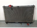 Recambio de radiador agua para lexus is200 (ds2/is2) 250 v6 referencia OEM IAM   