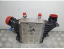 Recambio de intercooler para land rover range rover evoque evoque referencia OEM IAM GJ329L440AD  TOCADO