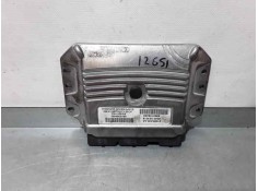 Recambio de centralita suspension para citroën c6 exclusive referencia OEM IAM 9658708280 215853364A JOHNSON CONTROLS