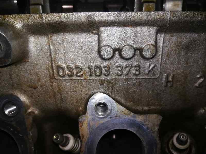 Recambio de culata para seat ibiza (6k) 1.4 referencia OEM IAM 032103373K  SE RECOMIENDA COMPROBAR A PRESIÓN