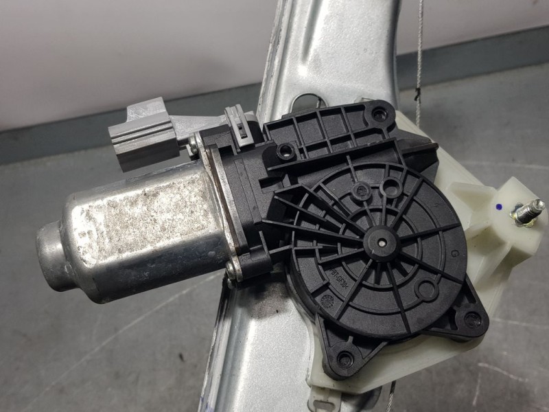 Recambio de elevalunas delantero derecho para ford ka+ active referencia OEM IAM   ELECTRICO 2 PINS