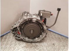 Recambio de caja cambios para mercedes-benz clase b (w246) b 180 cdi (246.212) referencia OEM IAM 724020 K7A350 AUTOMATICA