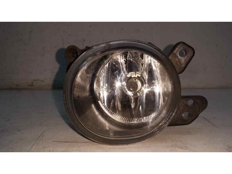 Recambio de faro antiniebla izquierdo para mercedes-benz clase a (w169) a 170 a-edition referencia OEM IAM   