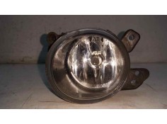 Recambio de faro antiniebla izquierdo para mercedes-benz clase a (w169) a 170 a-edition referencia OEM IAM   