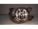 Recambio de faro antiniebla izquierdo para mercedes-benz clase a (w169) a 170 a-edition referencia OEM IAM   