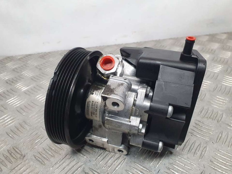 Recambio de bomba direccion para mercedes-benz clase c (w204) berlina c 220 cdi (204.008) referencia OEM IAM A0044667001 7692900