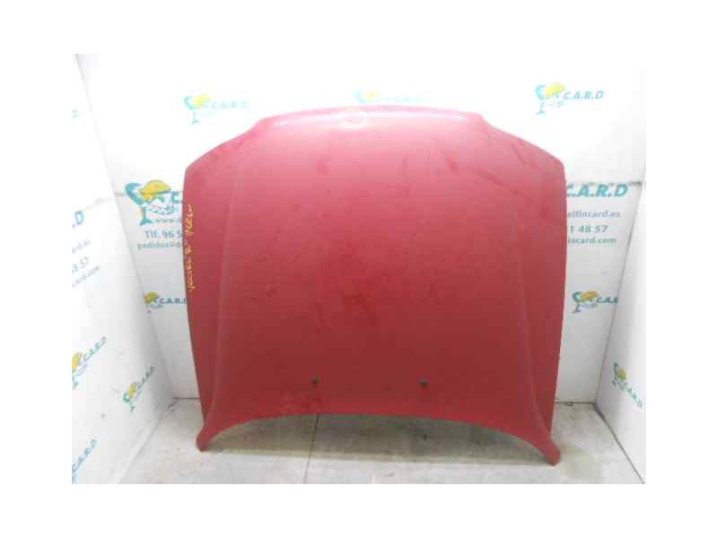 Recambio de capot para opel vectra b berlina básico referencia OEM IAM   TOCADO