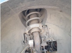 Recambio de amortiguador delantero derecho para ford focus iii 1.6 ecoboost referencia OEM IAM 1709762  